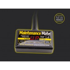 Healtech Maintenance Mate for BMW Models
